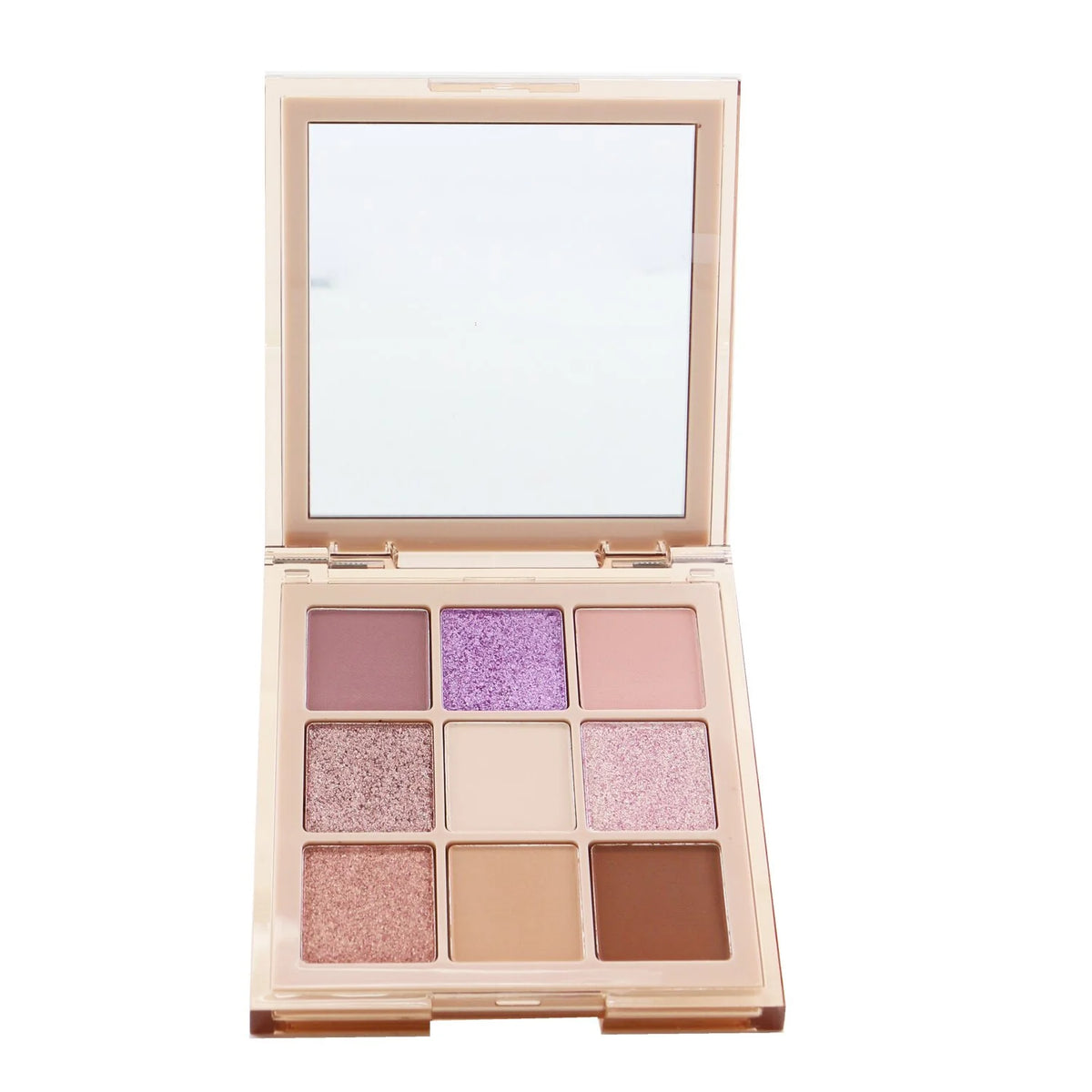 9x Eyeshadow Palette Q232