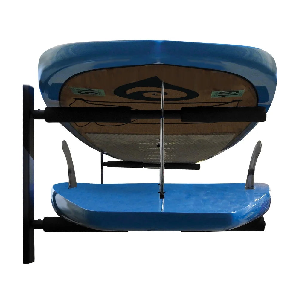 Twin Horizontal Surfboard/Sup Storage Rack P5721