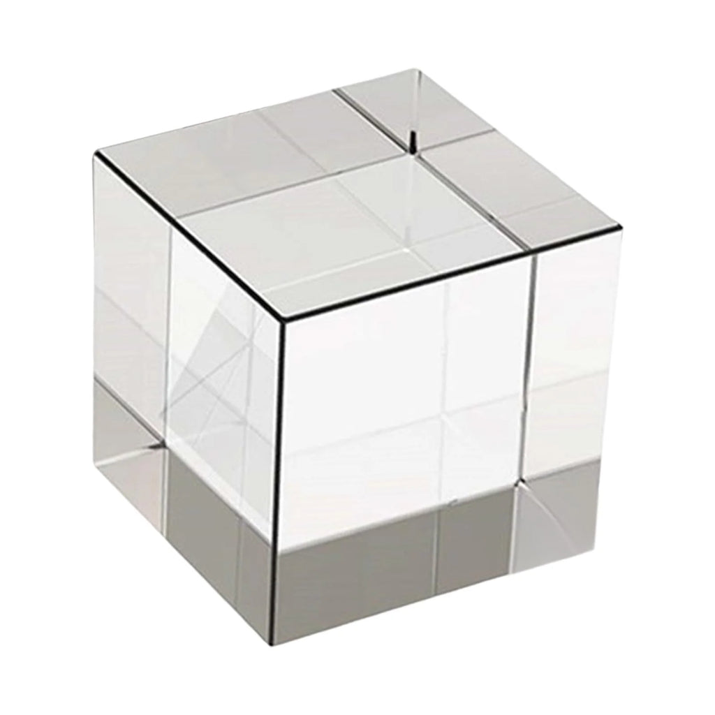 Crystal Glass Optical Physics Toy T455395