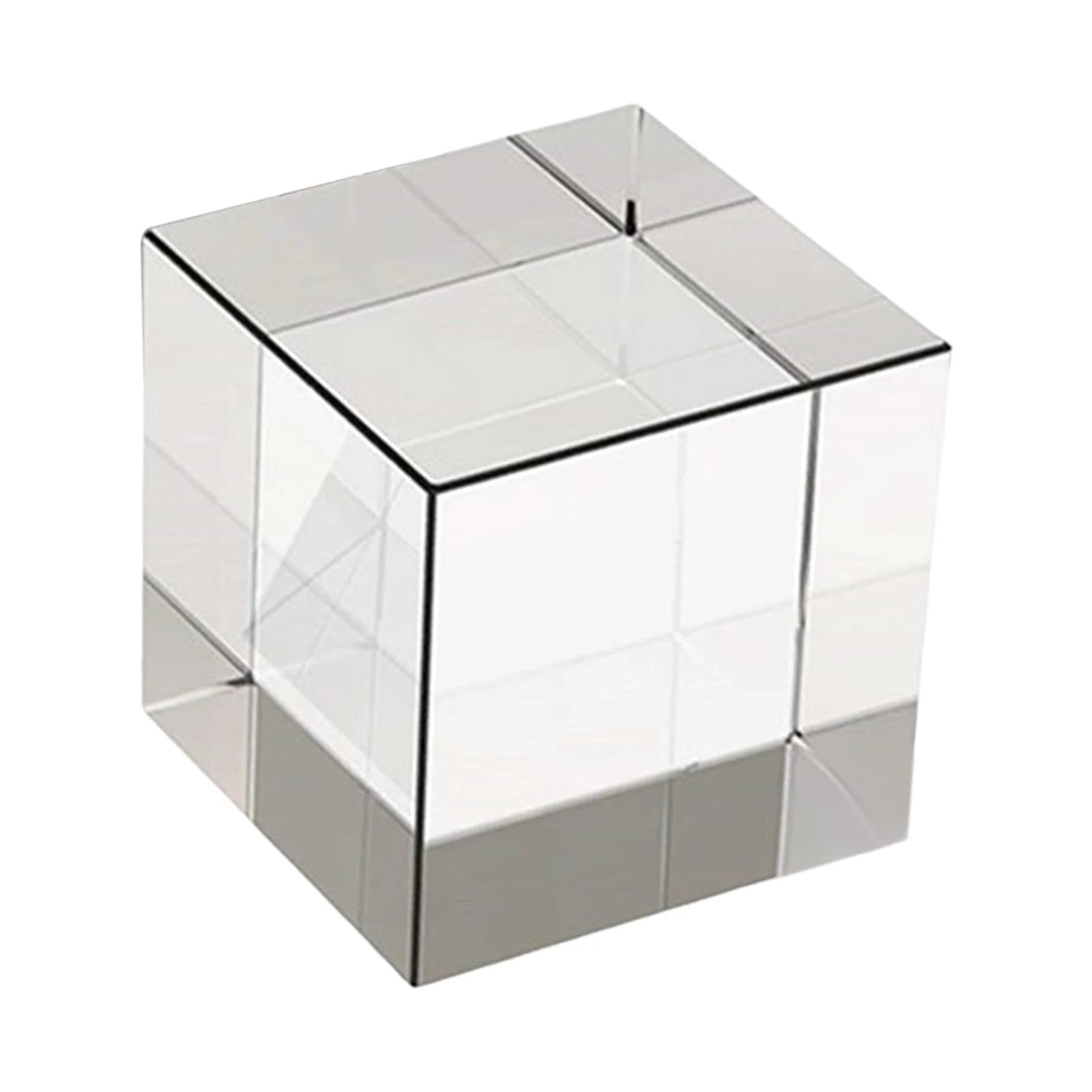 Crystal Glass Optical Physics Toy T455395