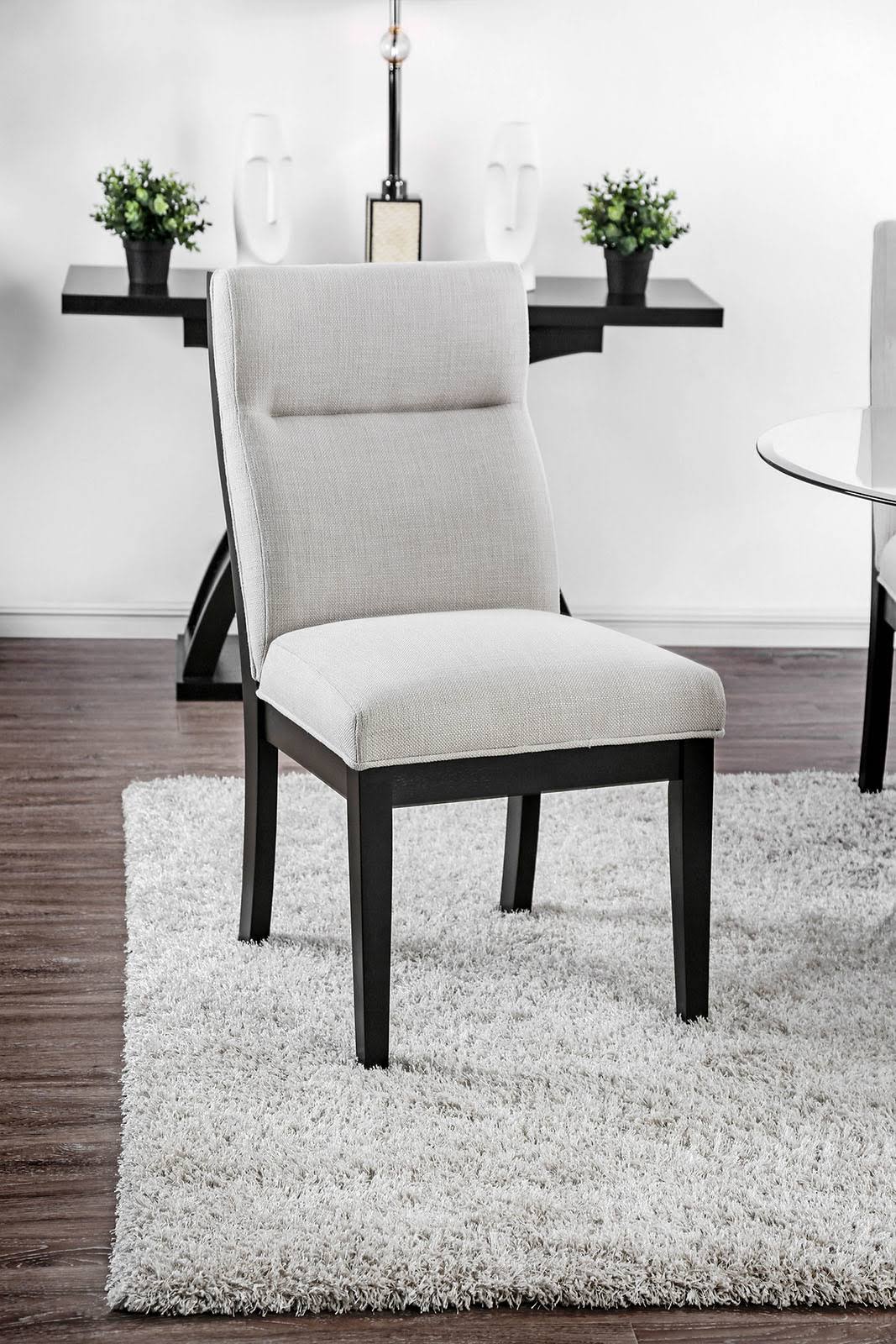 Jasmin Side Chair J234