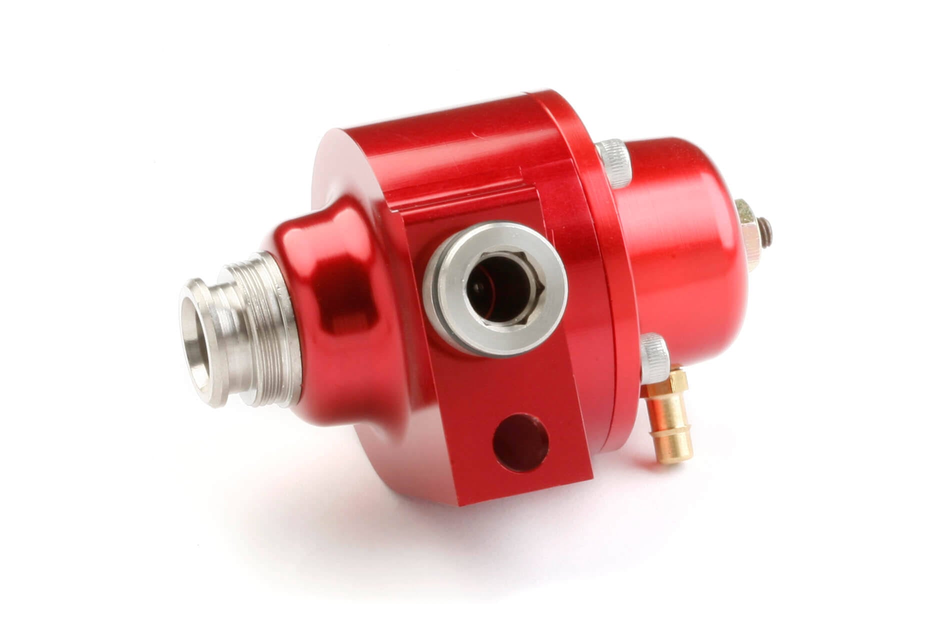 Fuel Pressure Regulator O298426