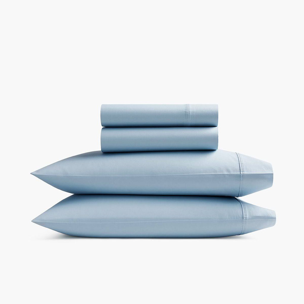Queen Organic Sateen Sheet Set D970427