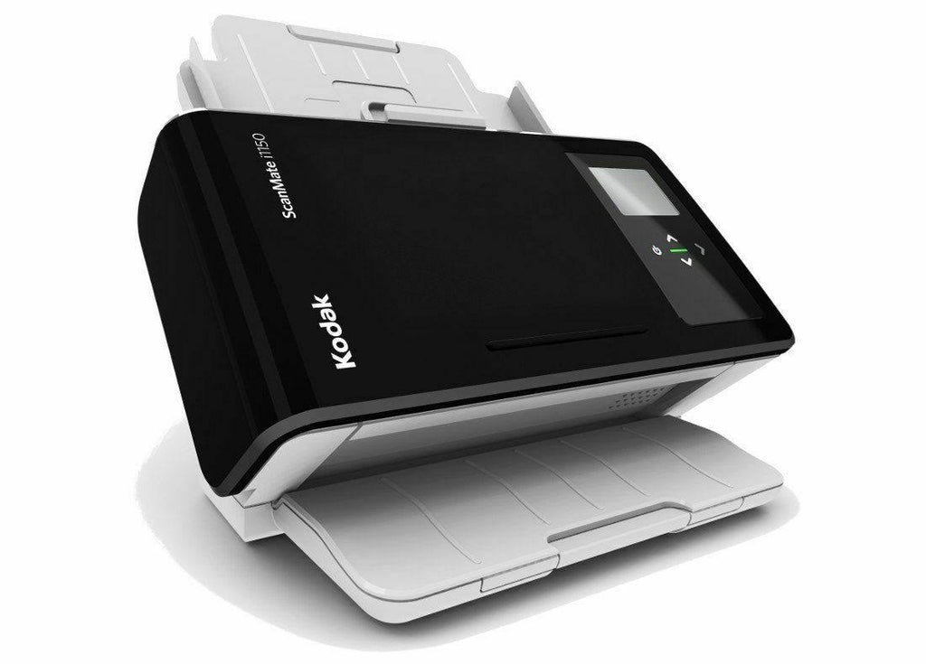 ScanMate i1150 Scanner D284046