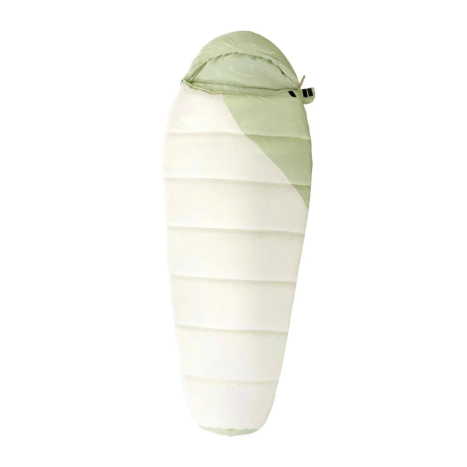 Cold Weather Down Mummy Sleeping Bag Y88693