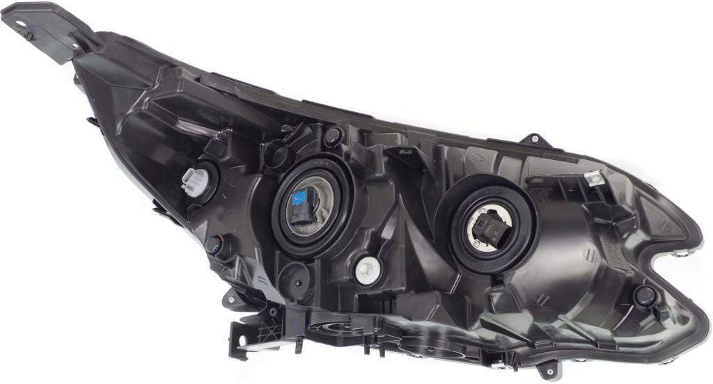 Headlight Assembly for Honda CRV 2015 2016 LX Driver Side M601