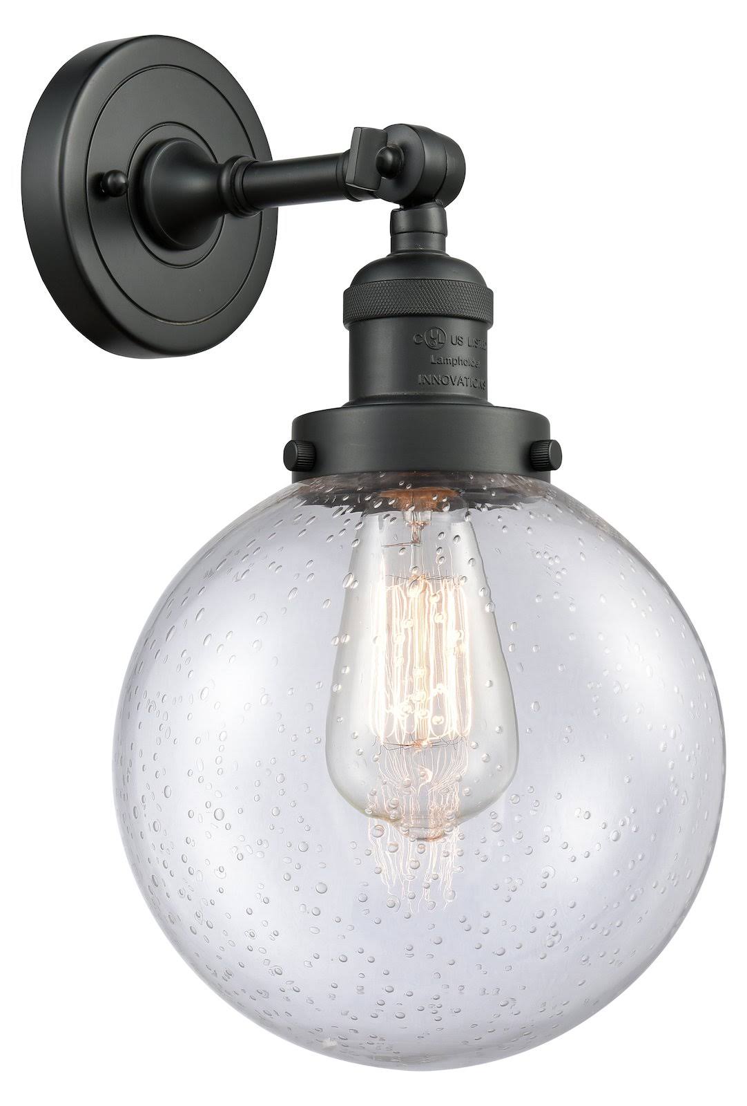 Beacon Sconce LED I8938