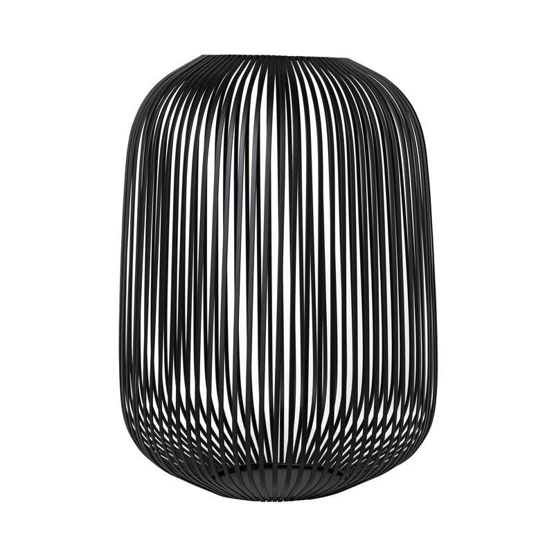 Decorative Lantern Medium White A171