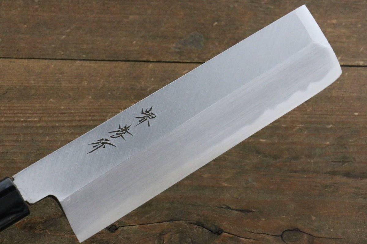 Japanese Chef's Usuba Vegetable Knife 150mm H174