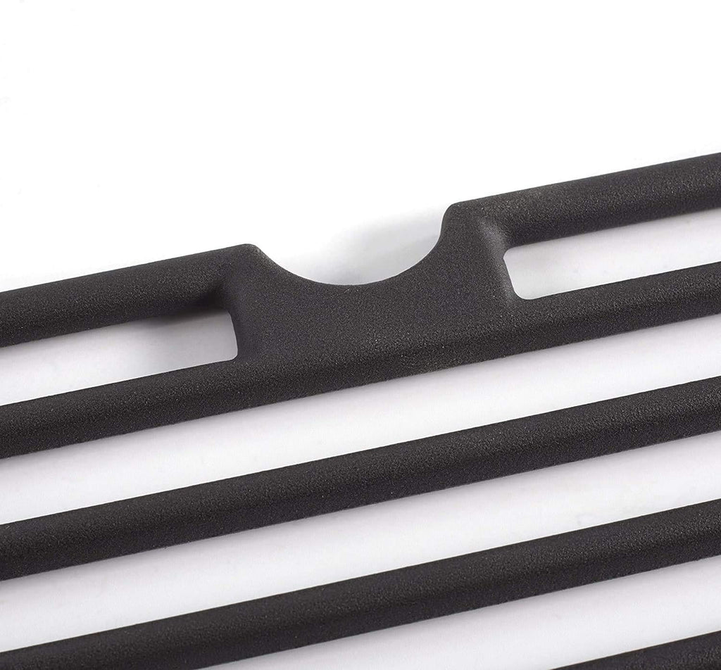 16 15/16 Cast Iron Grill Cooking Grids, 2 Pack N9299