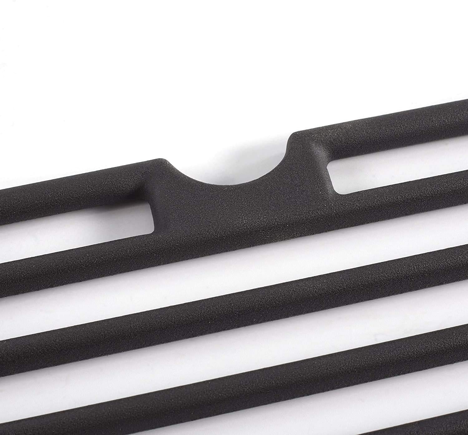 16 15/16 Cast Iron Grill Cooking Grids, 2 Pack N9299
