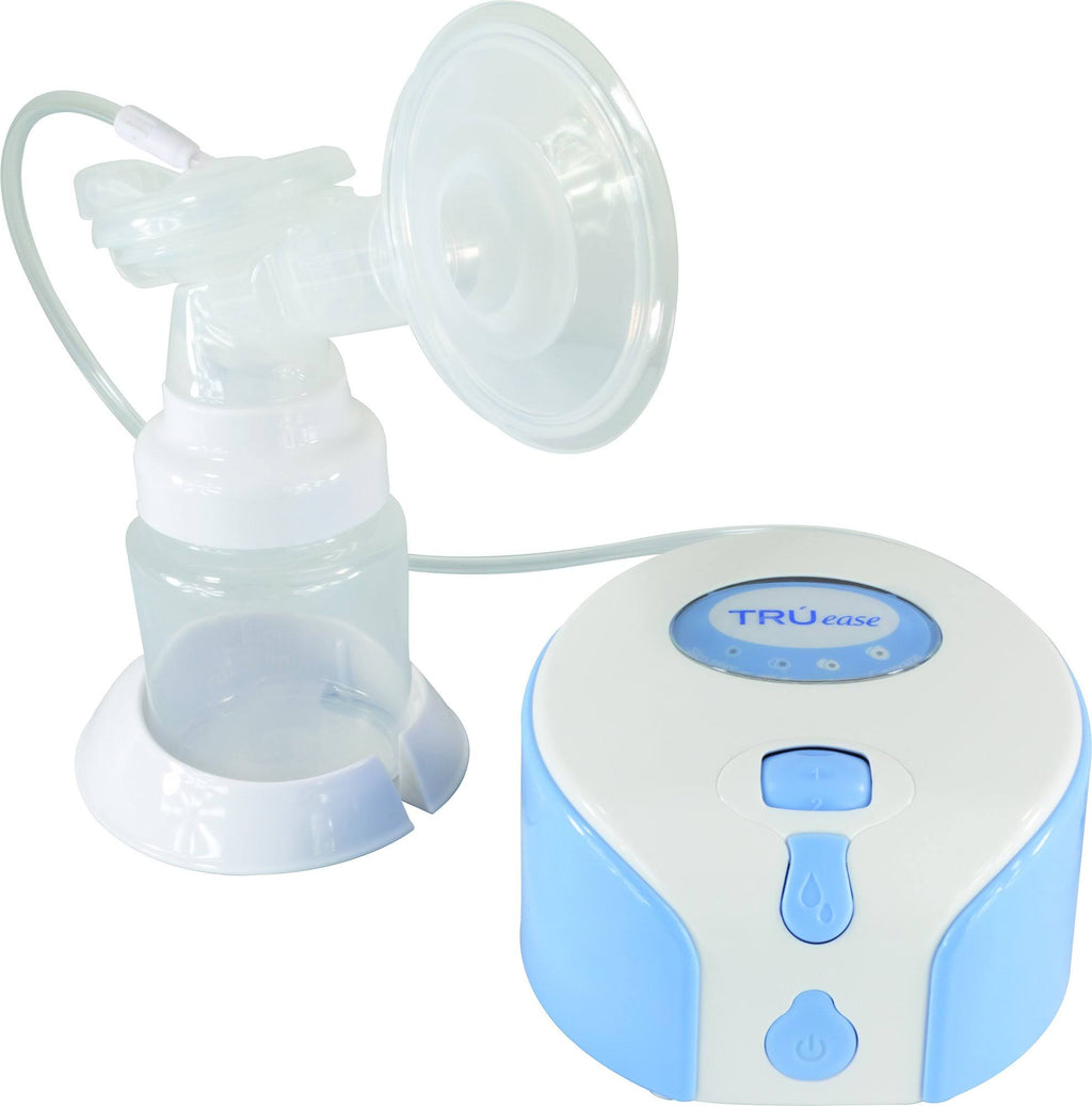 Single Electric Breast Pump A777
