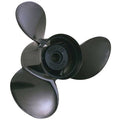 13.25r17al Blk Cupped Propeller K22228