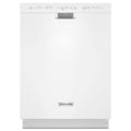 White Dishwasher O703