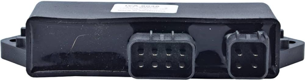 CDI Module Box for Yamaha Raptor 350 YFM350R 2004-2006 / YFM35R 2007-2012 E497