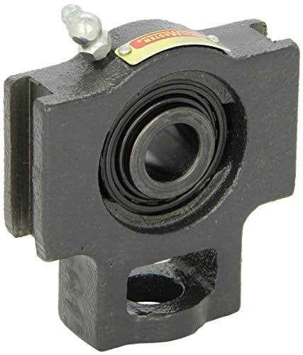 Cast Iron Take-Up Unit, 80 mm Bore A7270