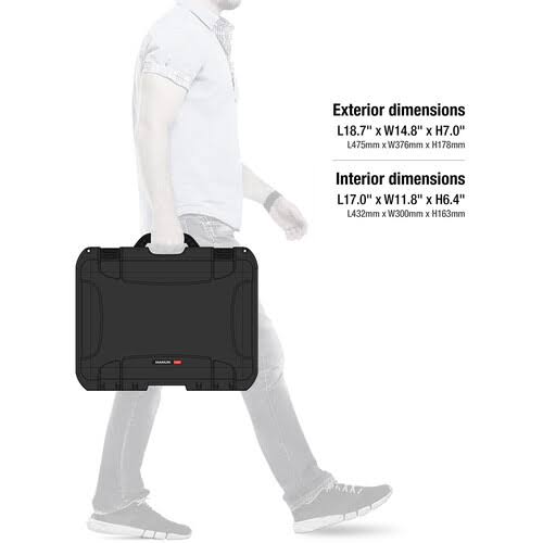 Waterproof Hard Case C469953