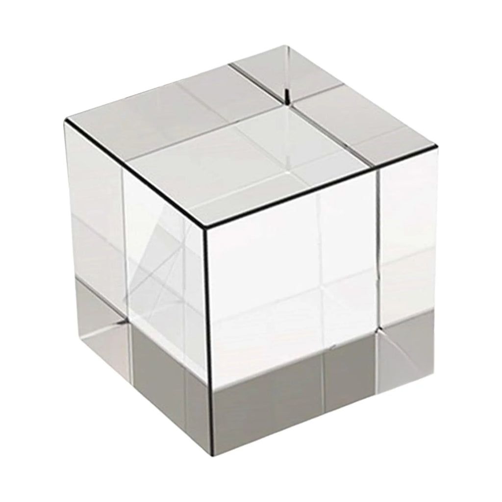 Crystal Glass Optical Physics Toy T455395