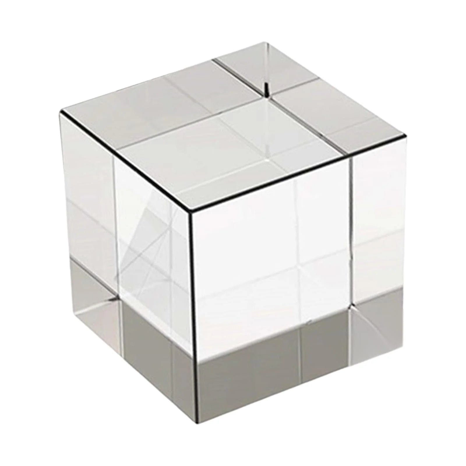Crystal Glass Optical Physics Toy T455395