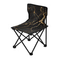 Marble Portable Folding Camping Chair with Carry Bag F901