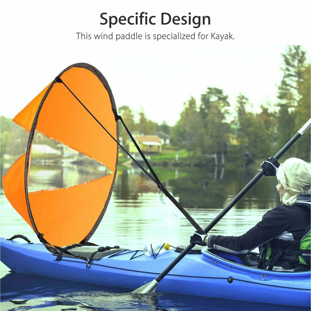 Kayak Sail V325864