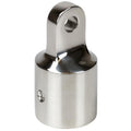 Top Cap 1In Hd Stainless V9581