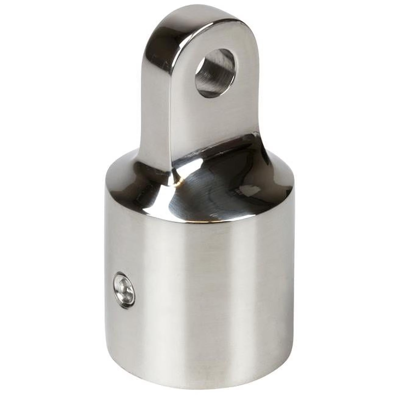 Top Cap 1In Hd Stainless V9581