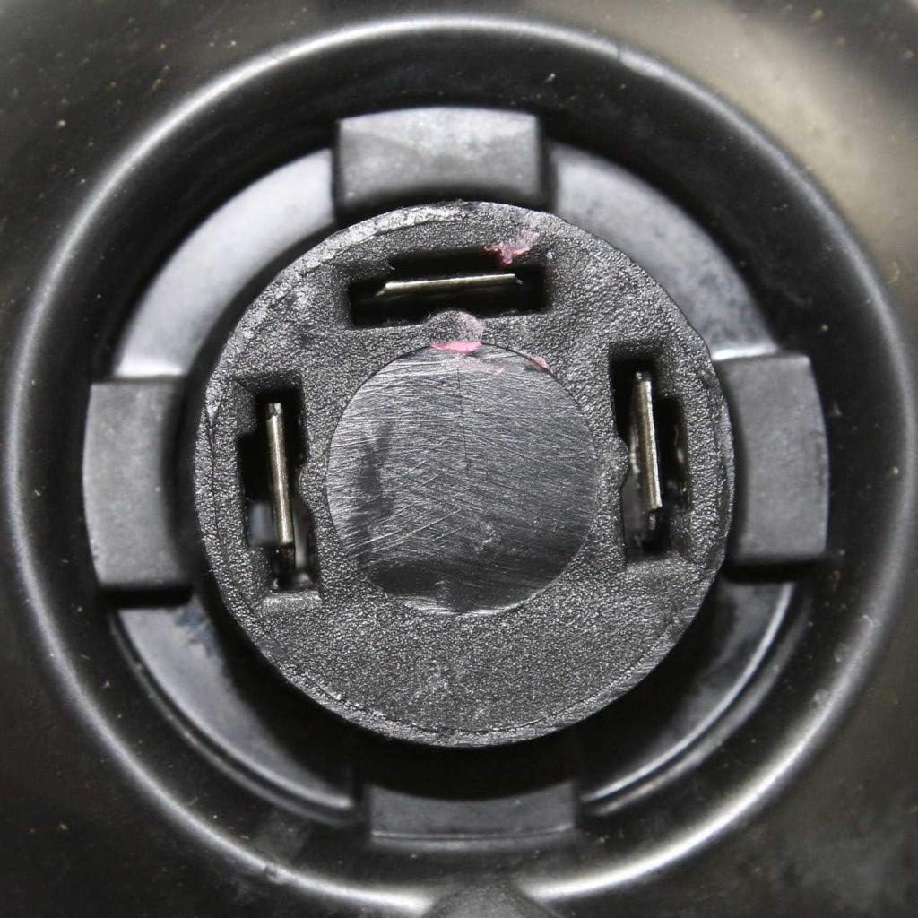 Headlight Assembly Pack of 2 L280