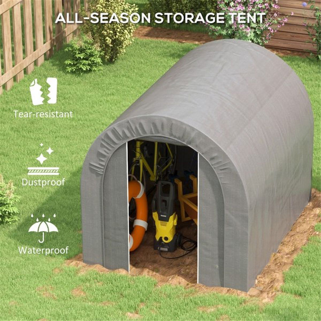 Outdoor Storage Tent P432