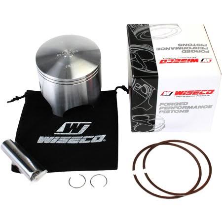Piston E4318