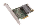 LSI MegaRAID SAS 9266-8i Storage Controller B744782