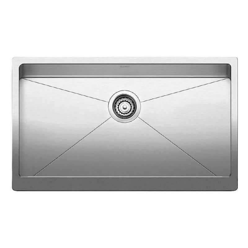Stainless Steel Apron Kitchen Sink T377163