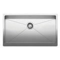 Stainless Steel Apron Kitchen Sink T377163