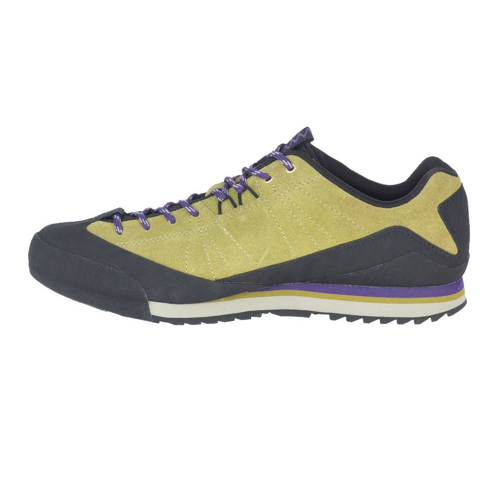 Suede Catalyst Shoes J77070