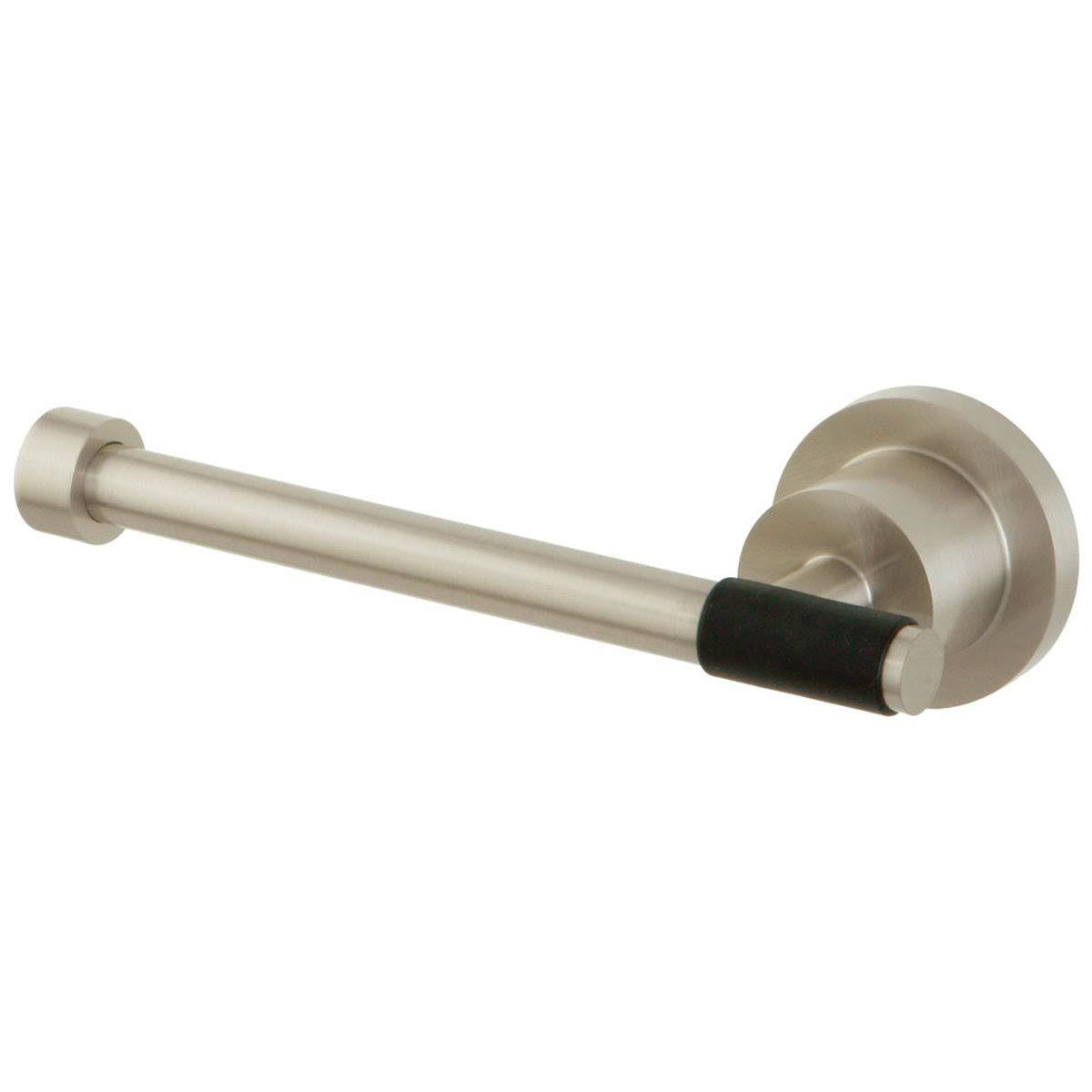 Chrome Single Post Toilet Paper Holder I621421