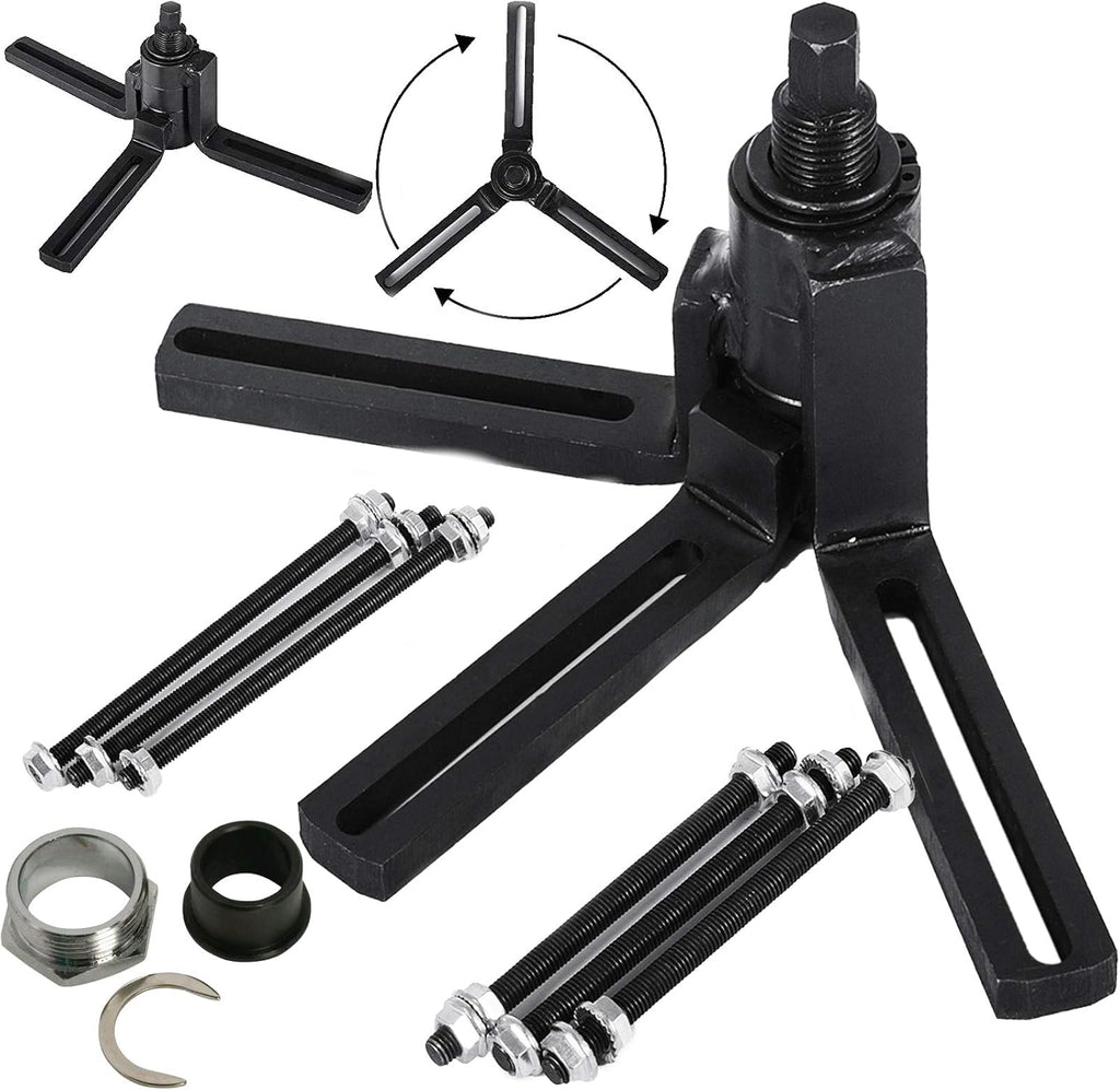 Crankcase Splitter & Separator Tool K158