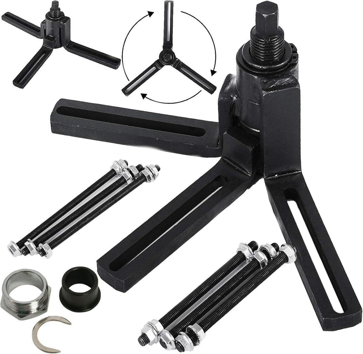 Crankcase Splitter & Separator Tool K158