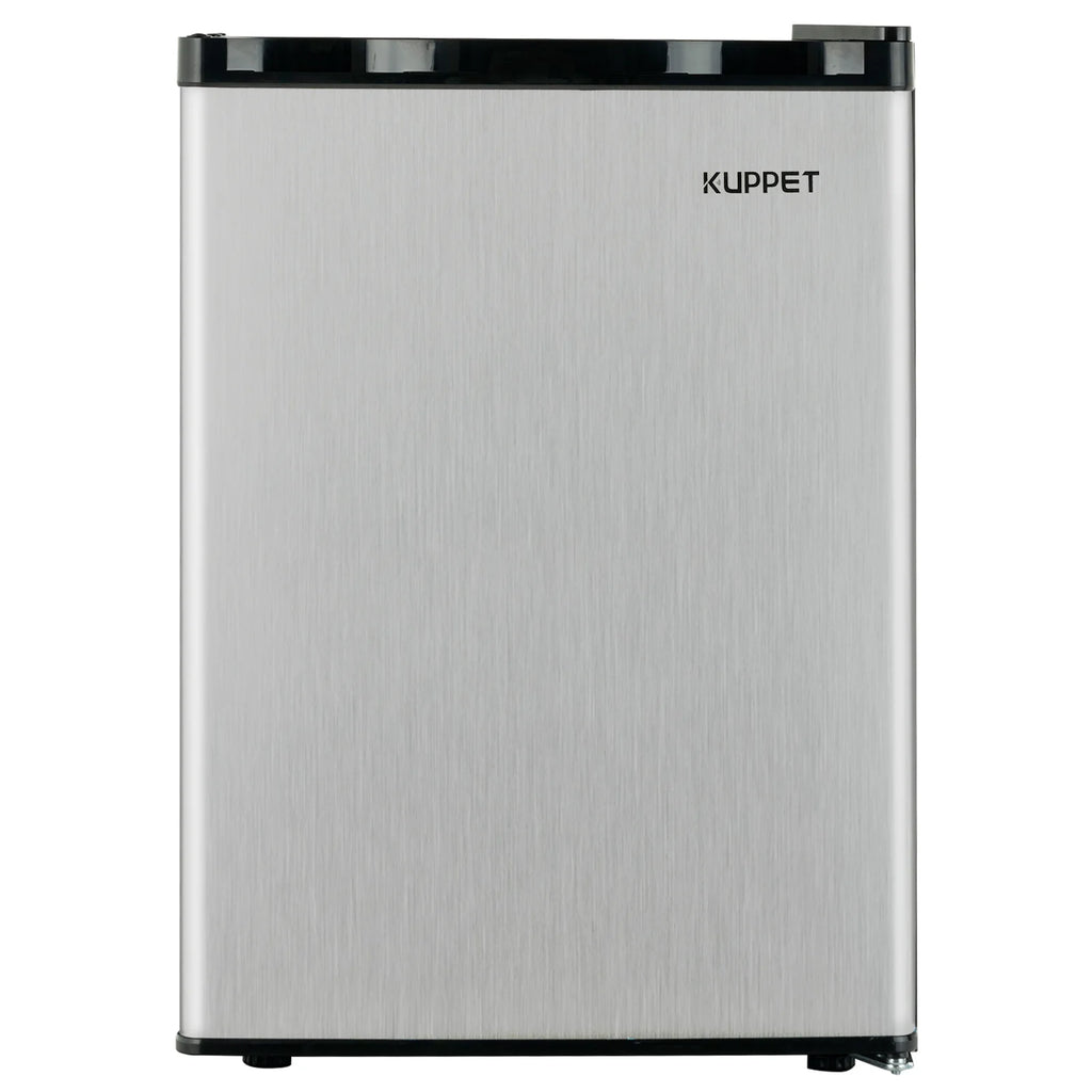 Compact Reversible Single Door Table Top Mini Freezer, 2.1CU.FT Q754830
