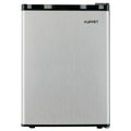 Compact Reversible Single Door Table Top Mini Freezer, 2.1CU.FT Q754830