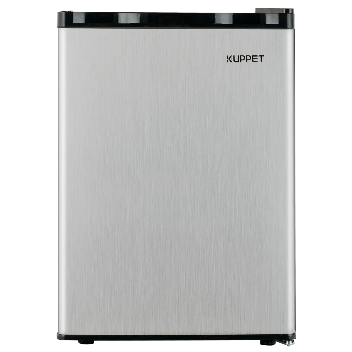 Compact Reversible Single Door Table Top Mini Freezer, 2.1CU.FT Q754830