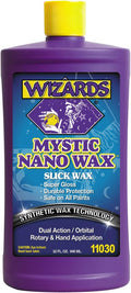 32 Ounces Pack of 2 Nano Wax and Polish V813