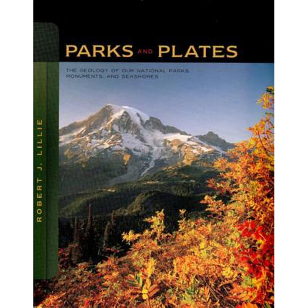 Geology of Our National Parks, Monuments, Seashores (Paperback) H1961