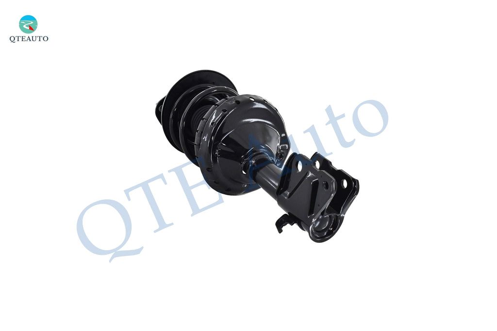 Quick Complete Strut-Spring For Subaru Impreza WRX STI AWD H82340