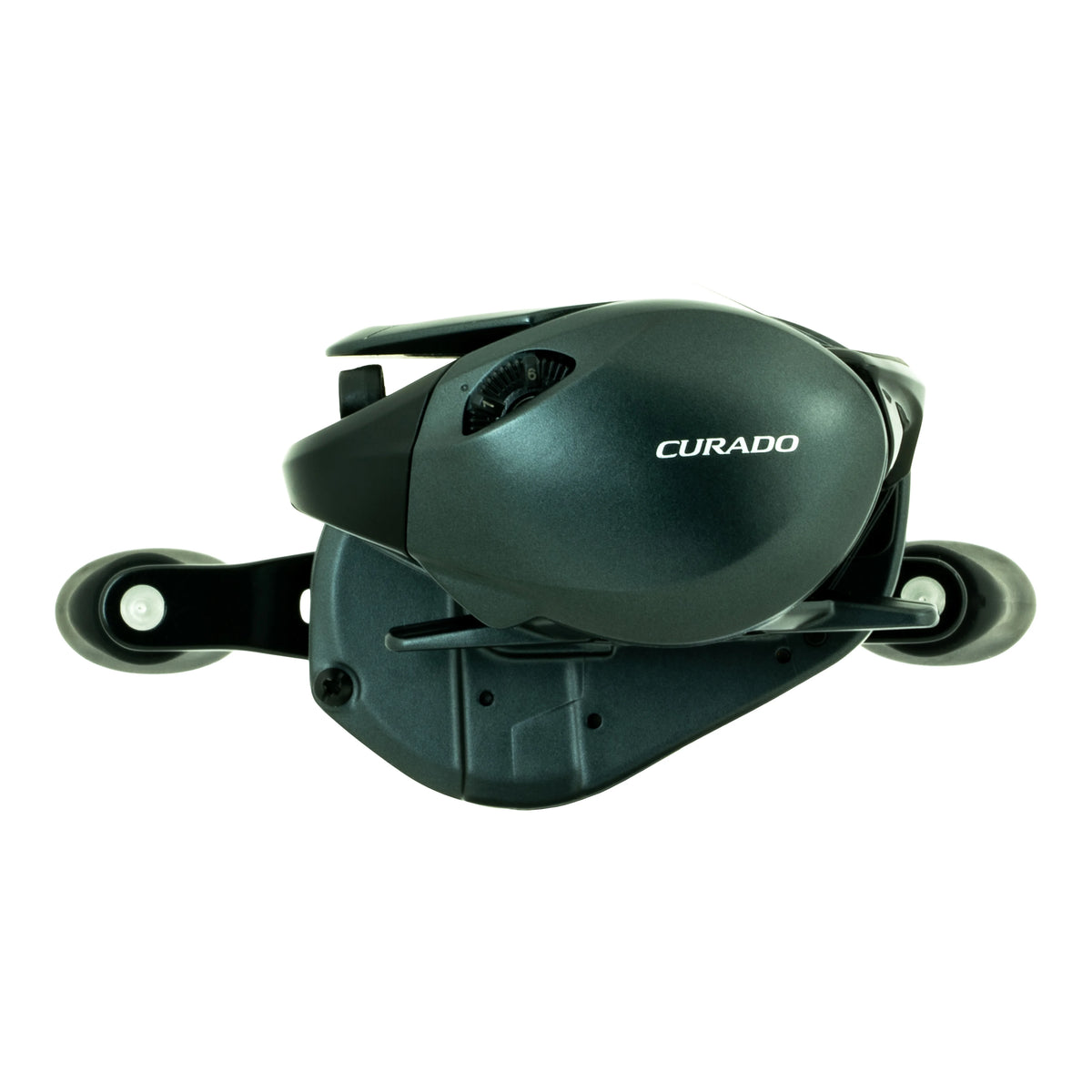 Low Profile Reels K708