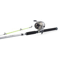Green Spinning Combo M124