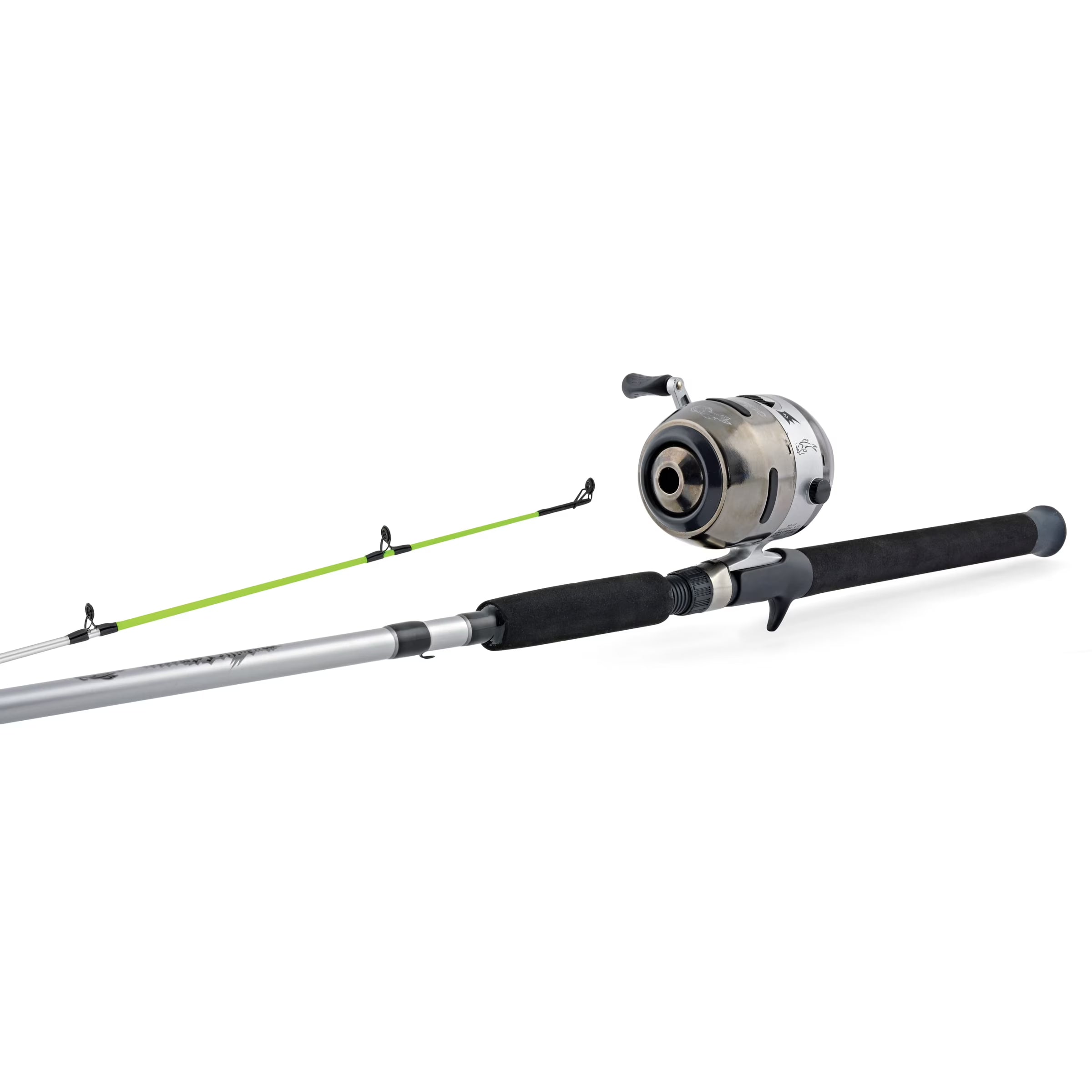 Green Spinning Combo M124