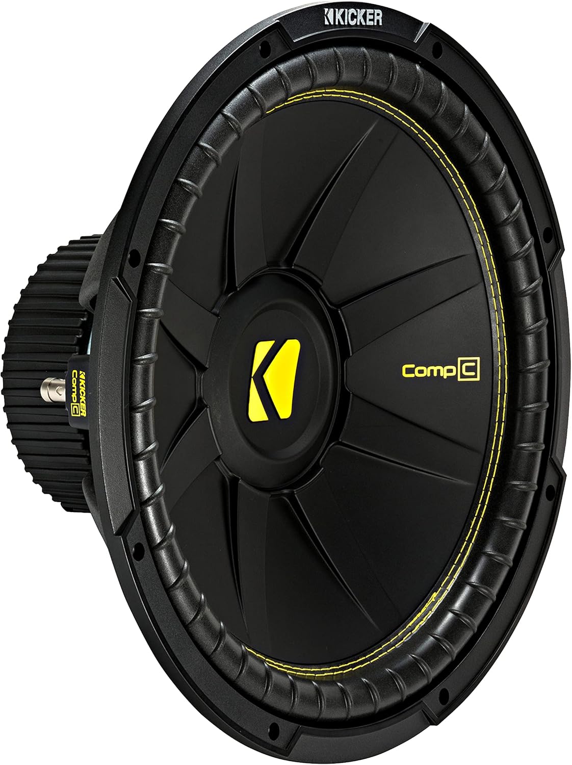 15" Subwoofer Single Voice Coil 4-Ohm T78255
