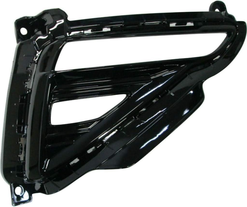 Bumper Cover Pack of 2 M971