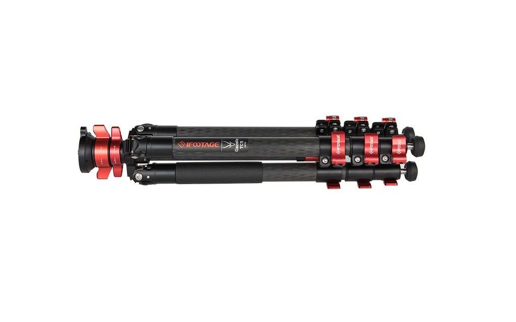 Carbon Fiber Tripod Z231118
