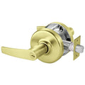 Cylindrical Lock S208